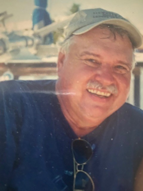 Obituary of Douglas Charles Heiser