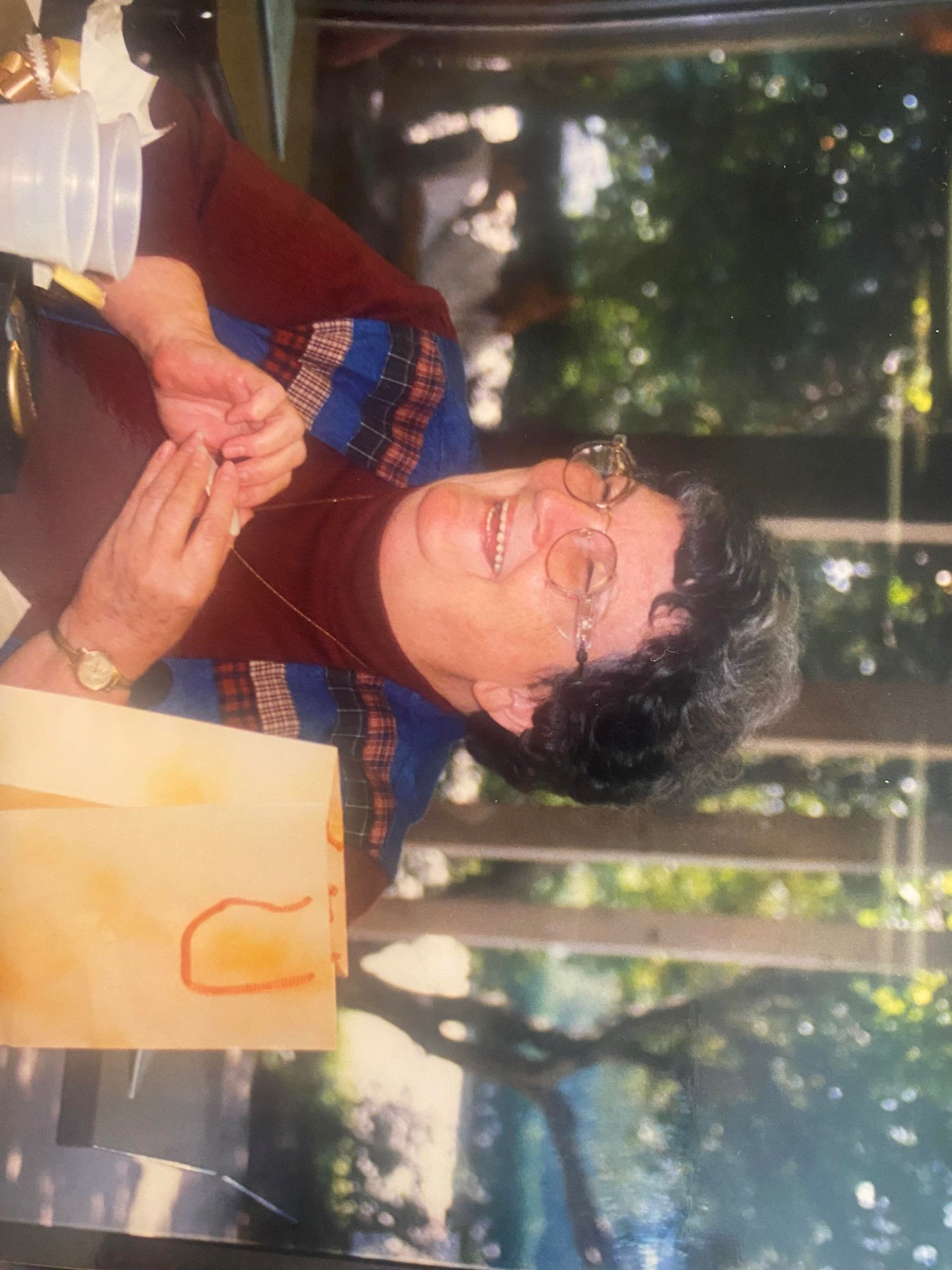 Obituary of Ms. Margie W Medlin