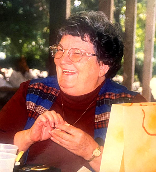 Obituary of Ms. Margie W Medlin