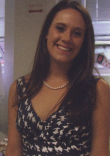 Obituary of Patricia Marie Faherty