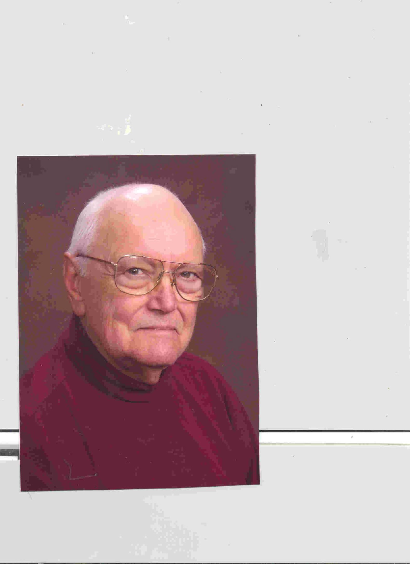 Obituary of Billy Edwards