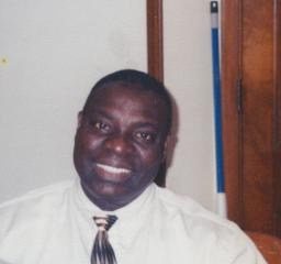 Avis de décès de Samuel Adekanmi Oginni