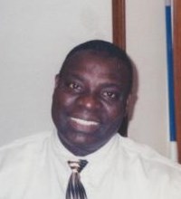 Avis de décès de Samuel Adekanmi Oginni