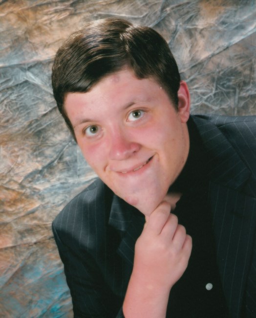 Obituary of Jarred Anthony Fox