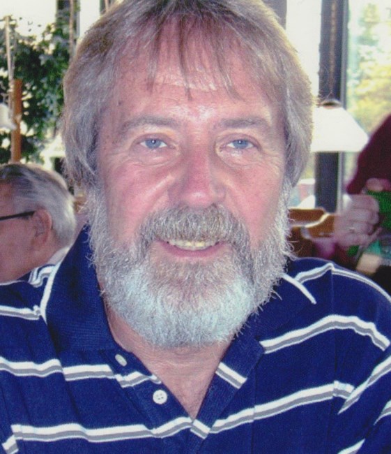 Obituary of Thaddeus "Ted" Dudek