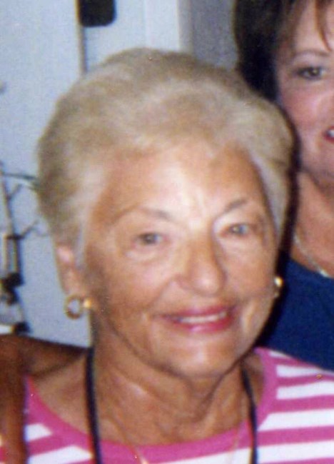Obituary of Rita C. Binda