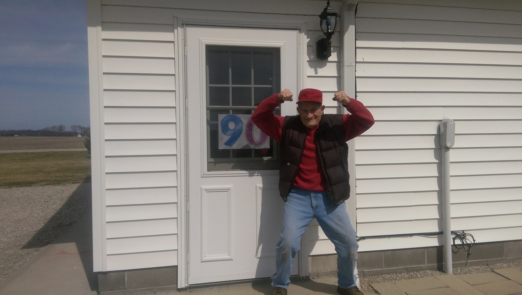 Obituary of Edgar "Lyle" Whitaker