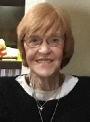 Obituary of Dorothy Diane Schmidt West