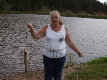 Obituary of Patricia Mary Jacques