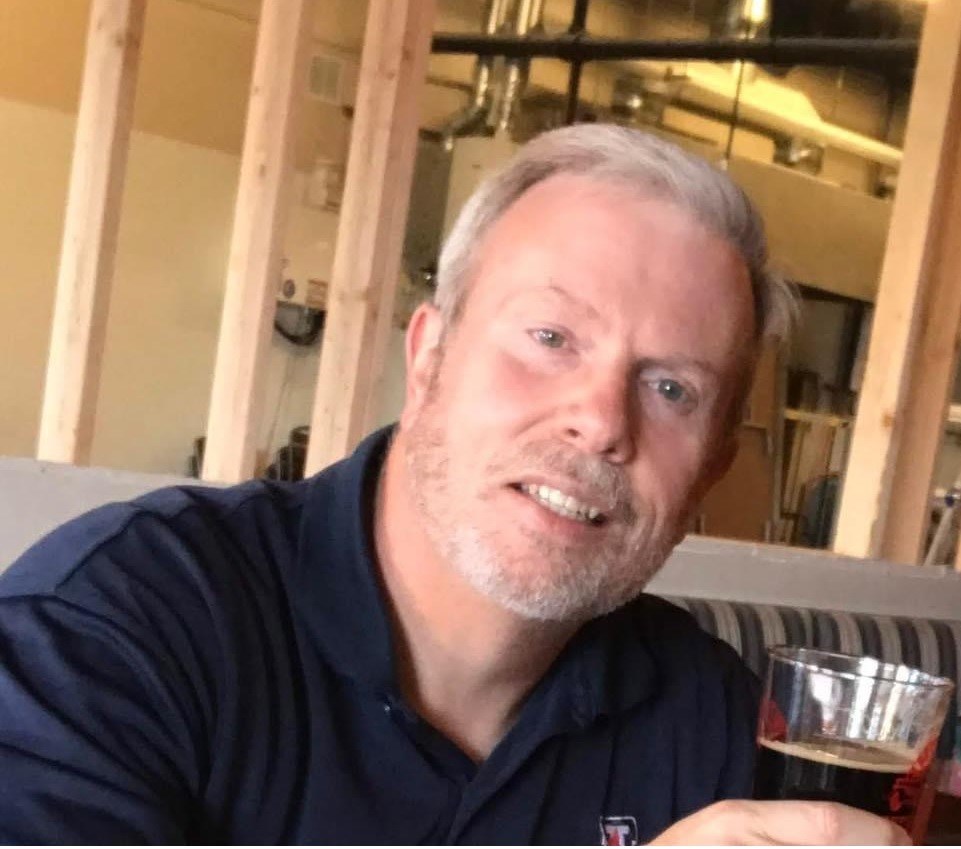 Avis de décès de Bryan Ray Brown