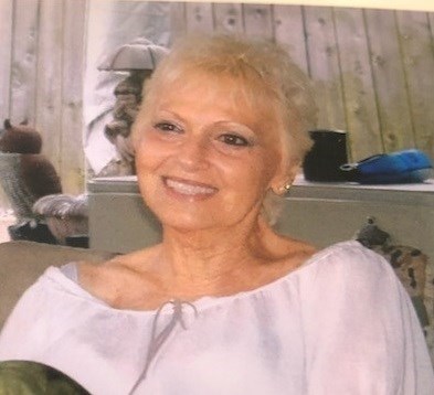Obituary of Joyce "Joy" Elizabeth Harp
