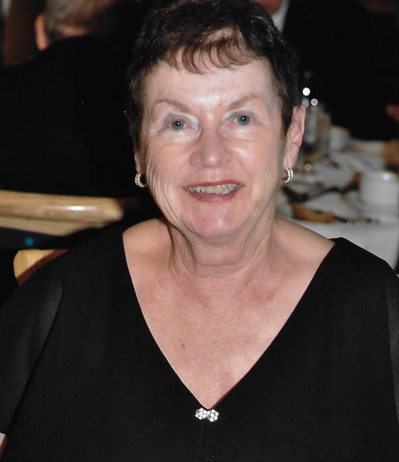 Suzanne Hope Miller Obituary The Villages, FL