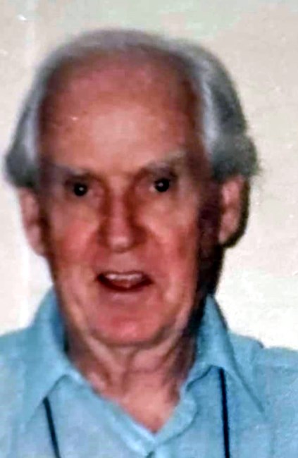 Obituario de William G. Gallagher