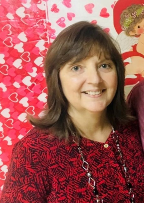 Avis de décès de Deana N. Thomas