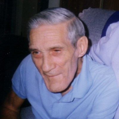 Obituary of Joseph Hewitt Gibson