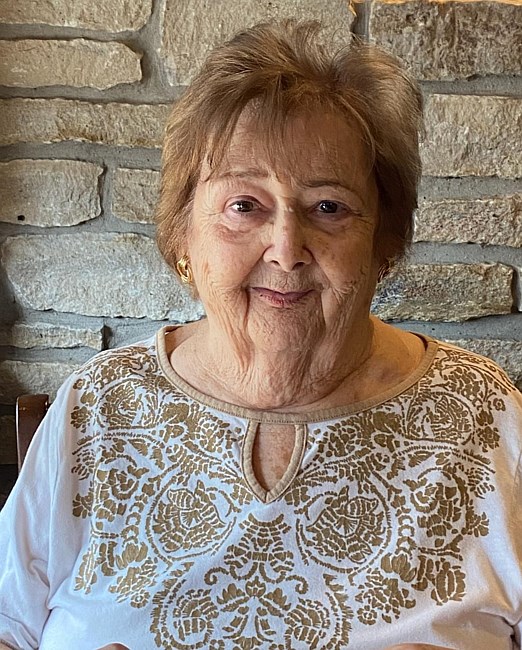 Obituary of Consuelo "Chelo" Villarreal