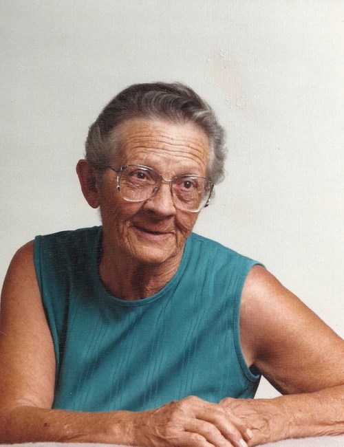 Obituary of Thelma E. Cheatham