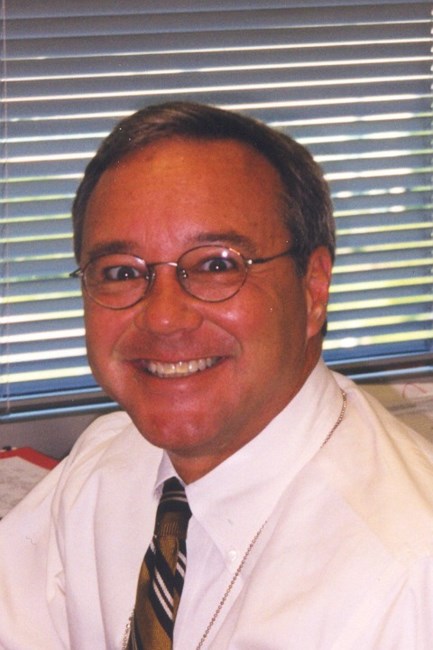 Obituary of Cecil H Prickett