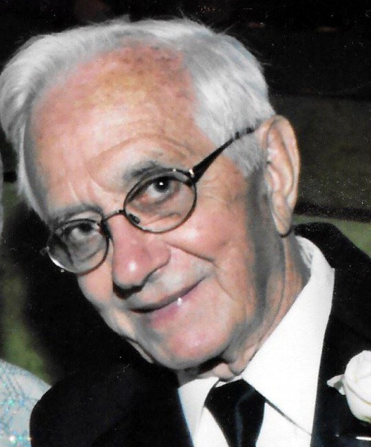 Obituary of Joseph F. Goldasich