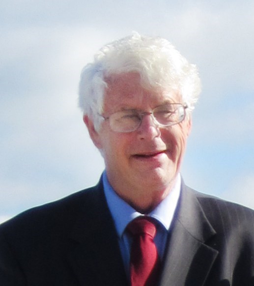 Obituary of Gregory Fisher Lord