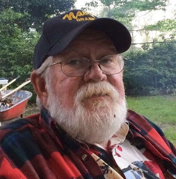 Obituary of Glenn Wayne Westmark