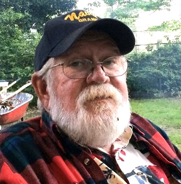 Obituary of Glenn Wayne Westmark
