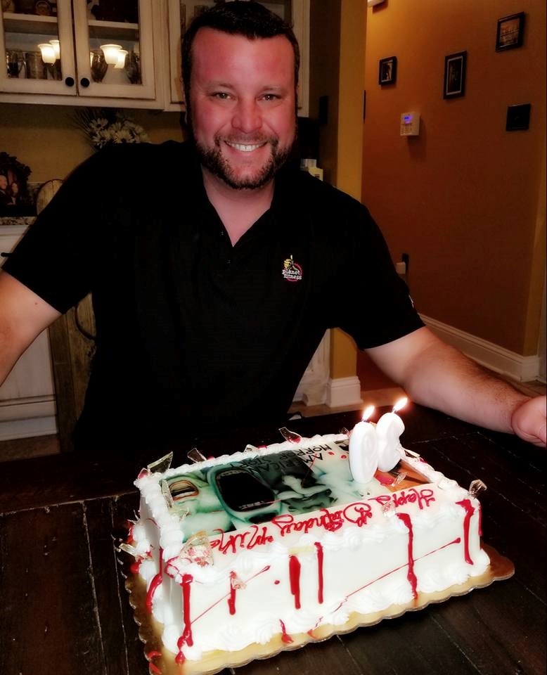 Obituary of Michael Charles Beaton