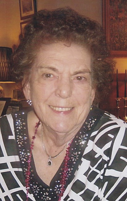 Obituary of Theresa F. Land
