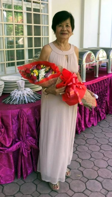 obituary image