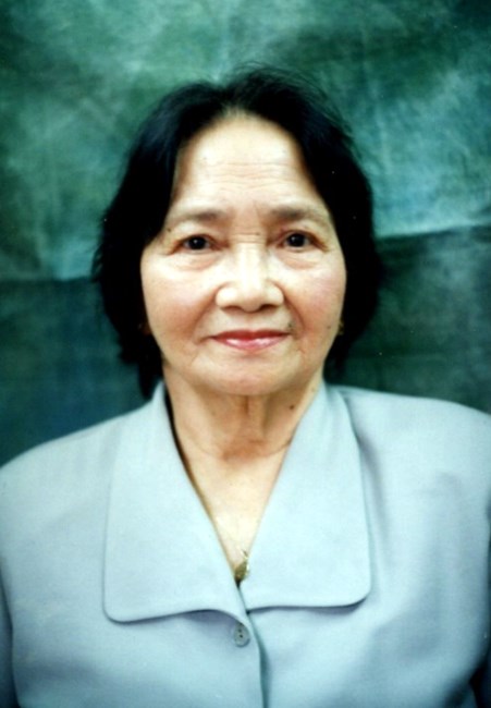 Obituario de Rosita Gonzales Movido