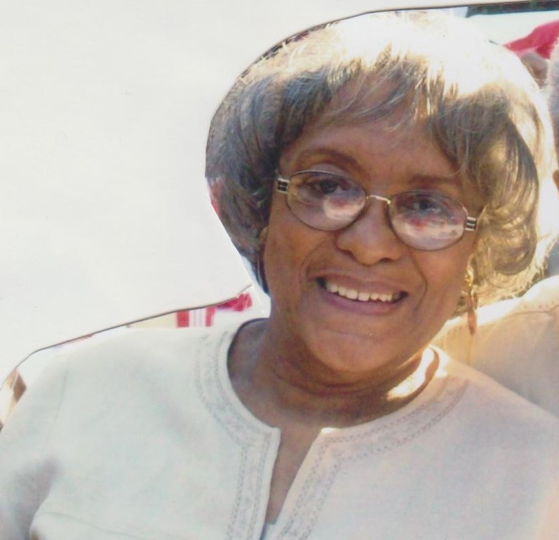 Ruth Jackson avis de décès Livonia, MI