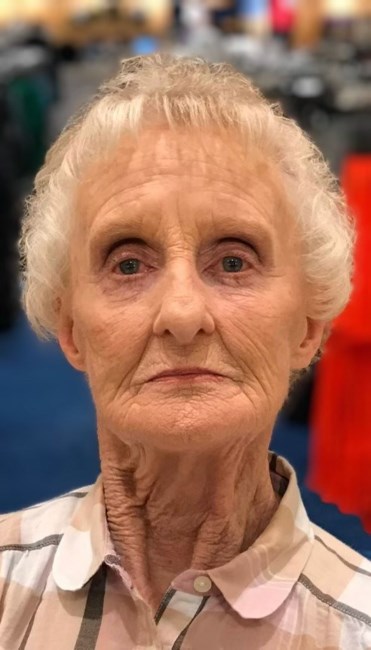 Obituary of Leah Proesch