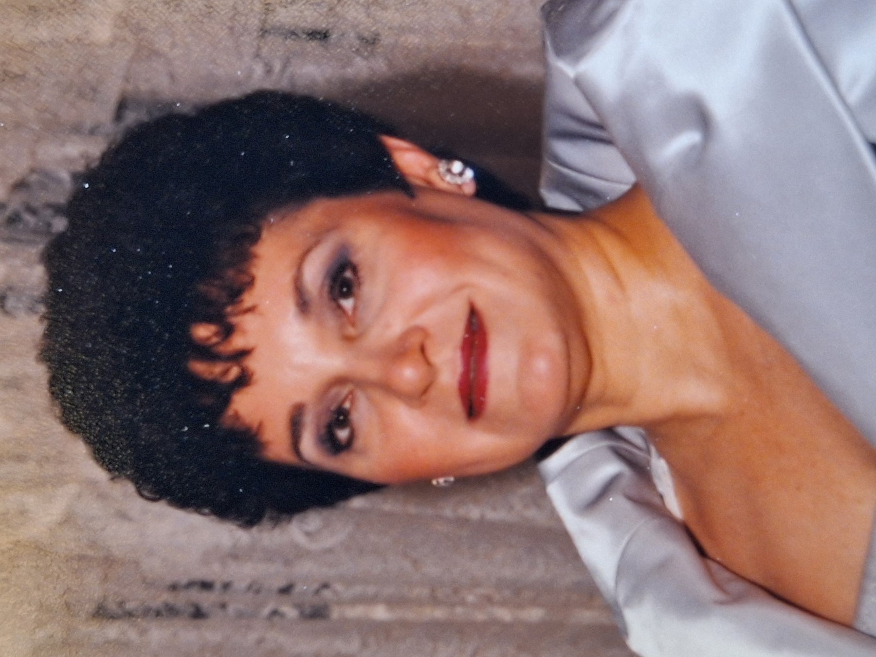 Obituary of Elizabeth "Betty" Ann Seramba