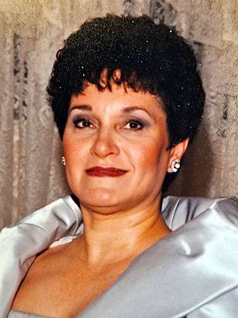 Obituary of Elizabeth "Betty" Ann Seramba