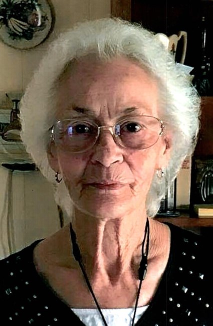 Obituary of Hazel Louise Skinner