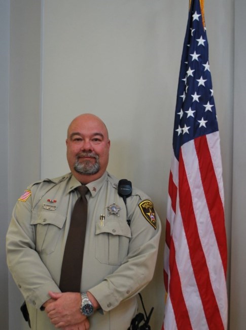 Obituary of Wesley Brooks Harrington