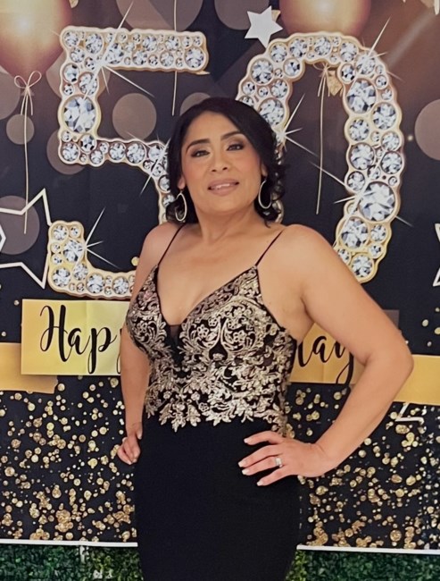 Obituary of Patricia Pimentel