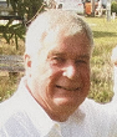 Obituary of John Sheldon