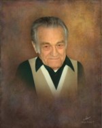 Ralph Parson