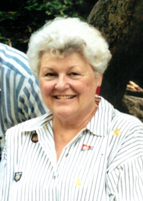 Obituary of Mrs. Raydene S Prichard