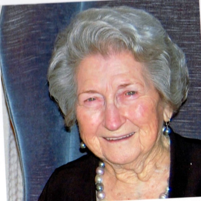 Obituary of Juanita Beth Roberts