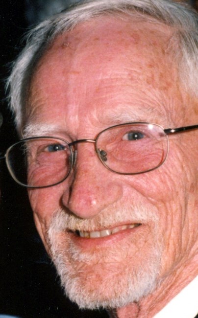 Obituary of James Francis Burke