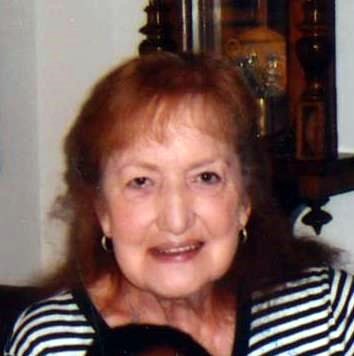 Obituary of Diane Rose Horman