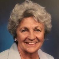 Obituary of Verna Ray West