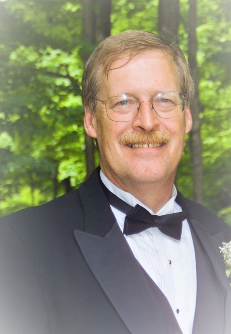 Obituary of Russell E. Saturley