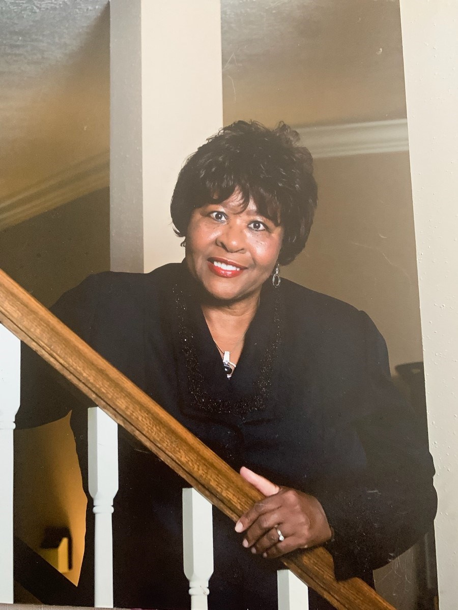 Joyce Walker Obituary Houston, TX