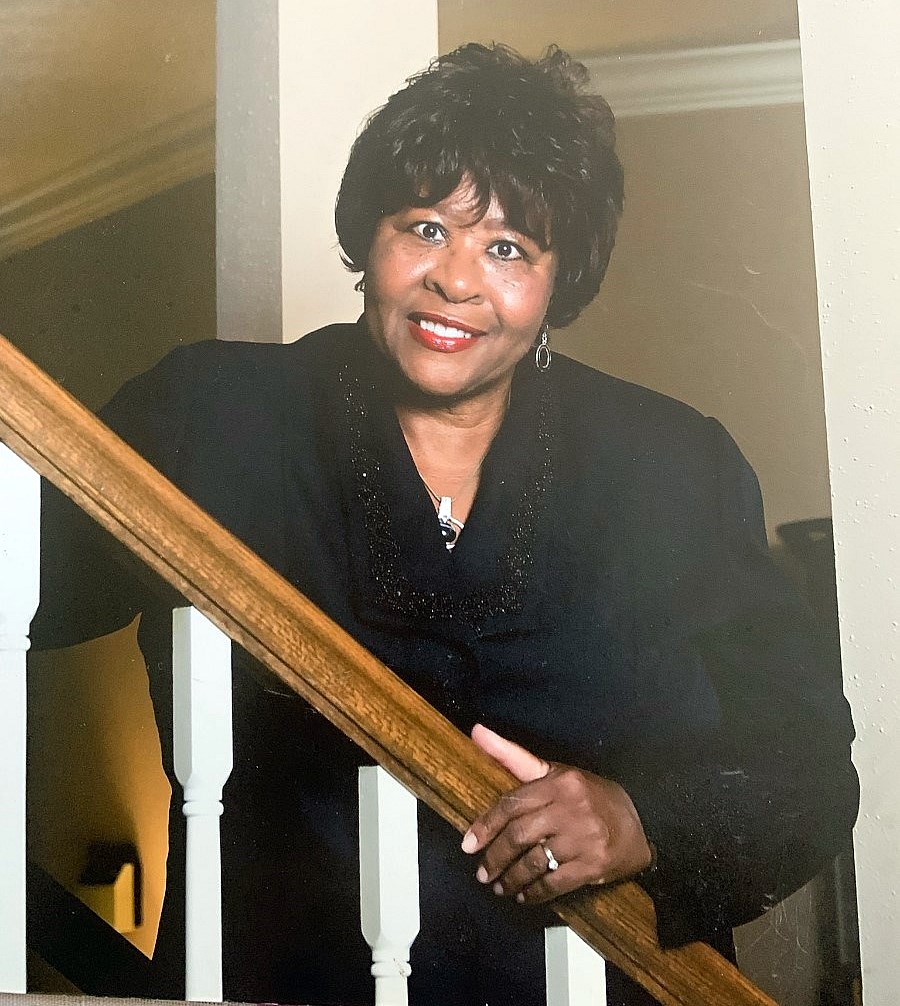 Joyce Walker Obituary Houston, TX