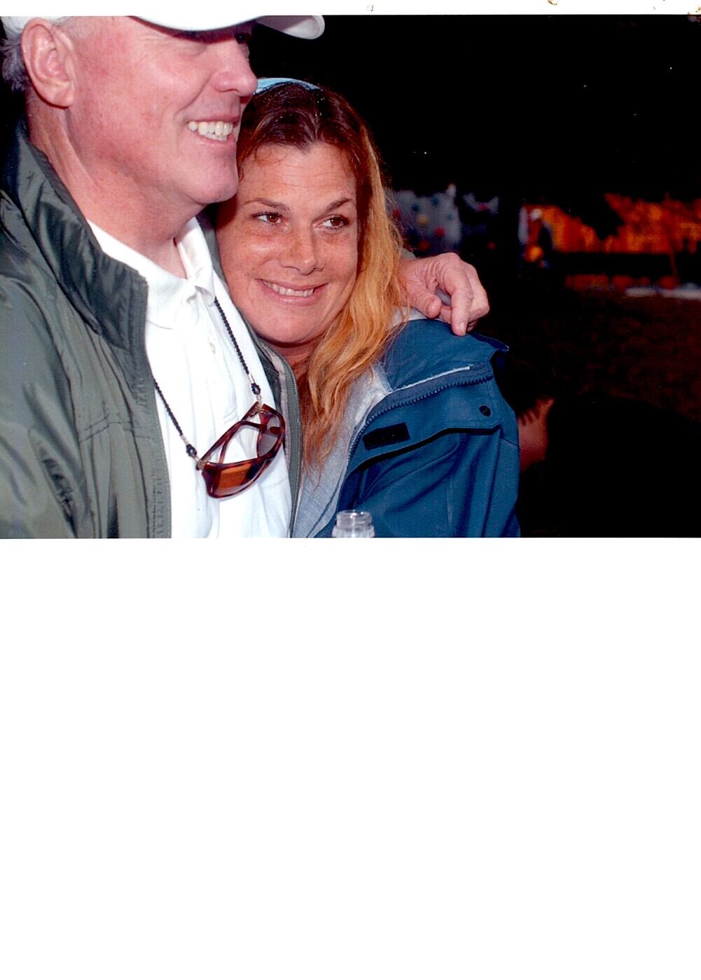 Obituary of Mary Michelle Conrad