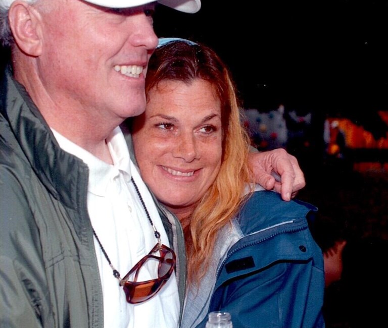 Obituary of Mary Michelle Conrad