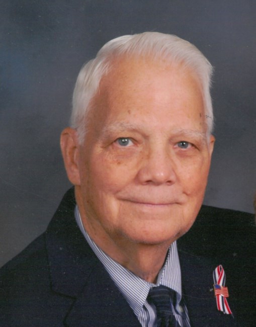 Obituary of Rudolph Ward